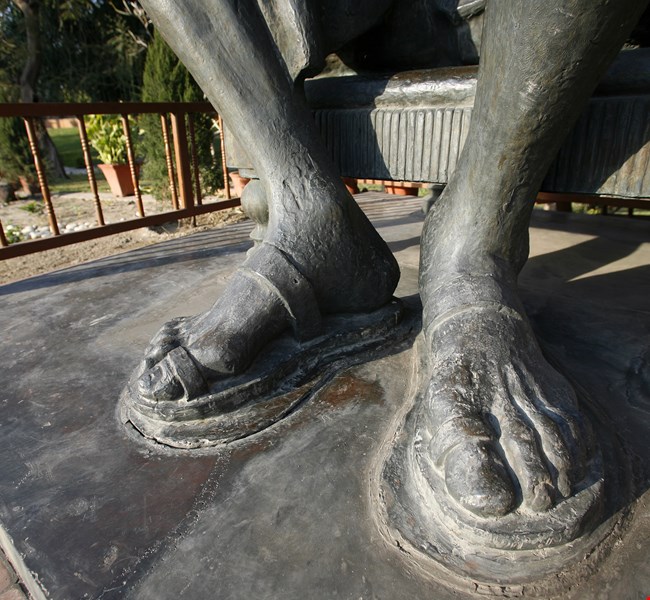 National Gandhi Museum National Gandhi Museum