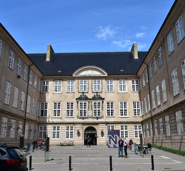 National Museum of Denmark National Museum of Denmark