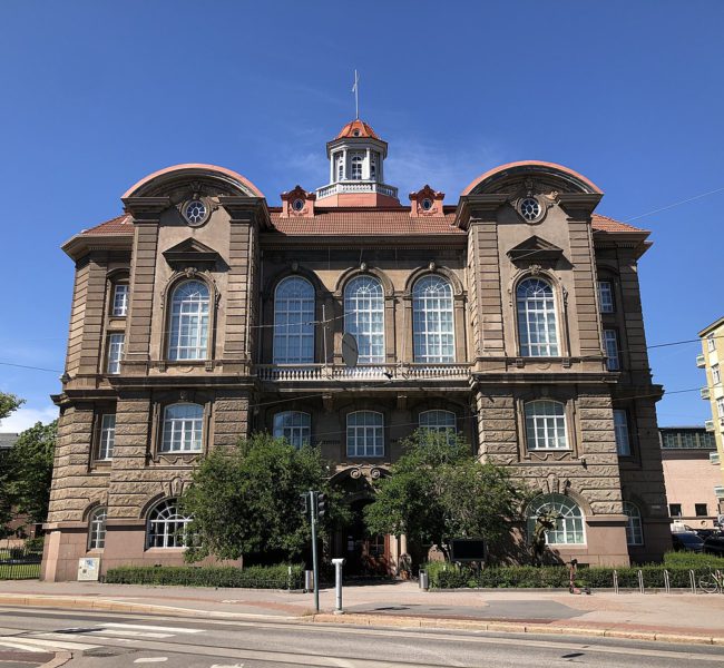 Natural History Museum 3 Natural History Museum