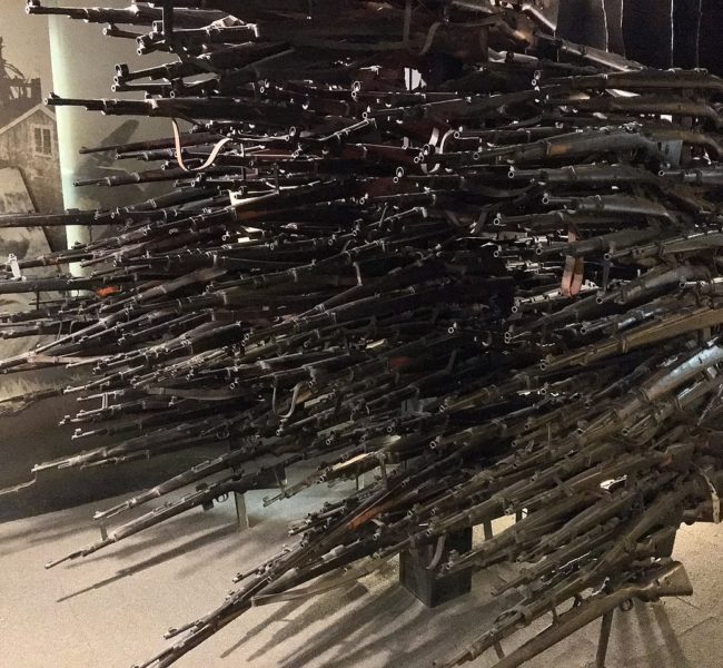 Norwegian Resistance Museum Norwegian Resistance Museum