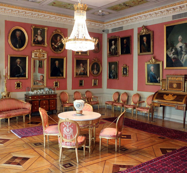 Sinebrychoff Art Museum Sinebrychoff Art Museum