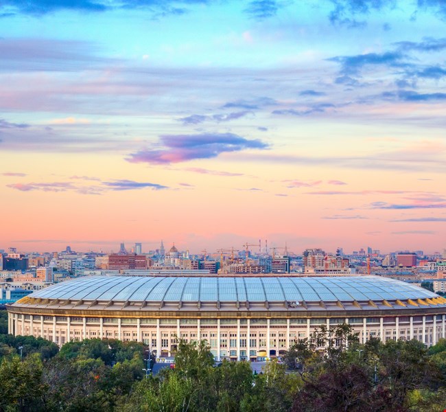 Sparrow Hills Sparrow Hills