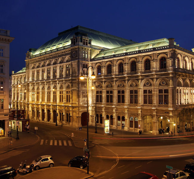 Vienna state opera Vienna state opera
