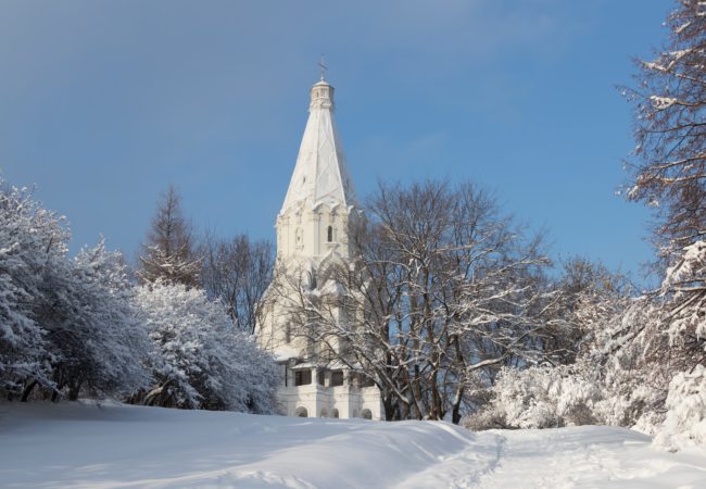 Kolomenskoye, Moscow Kolomenskoye, Moscow