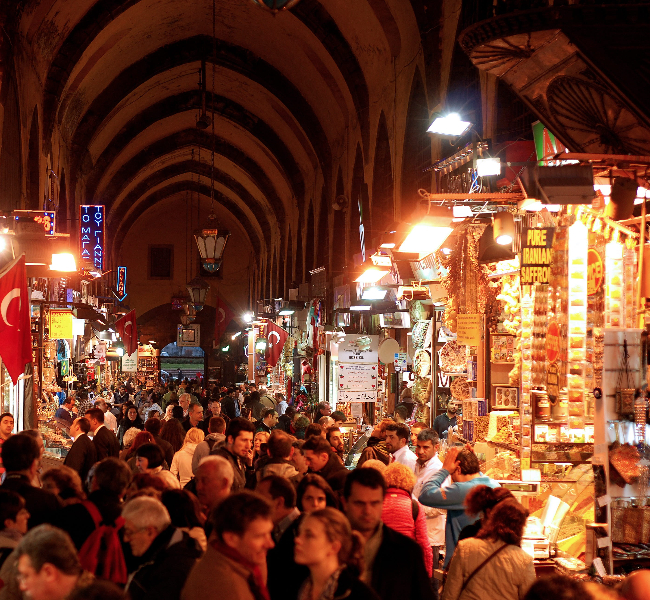 Grand Bazaar Istanbul Grand Bazaar Istanbul
