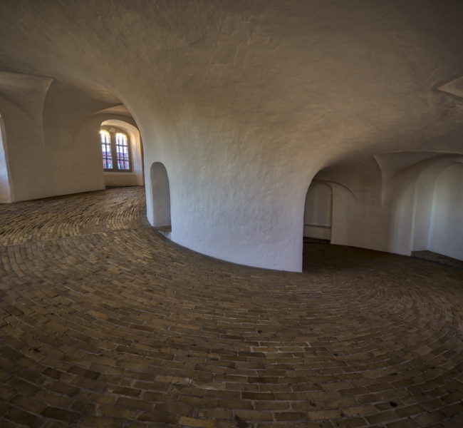 Rundetaarn Rundetaarn