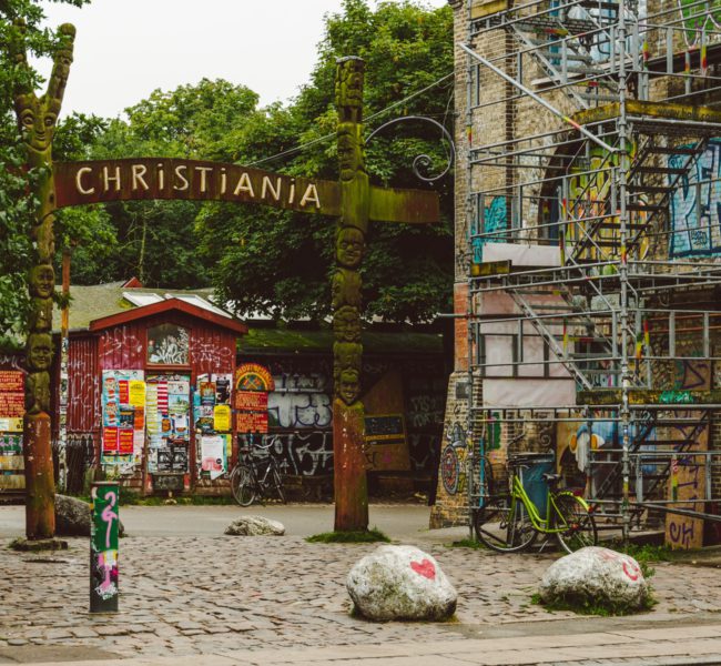 Christianshavn Christianshavn