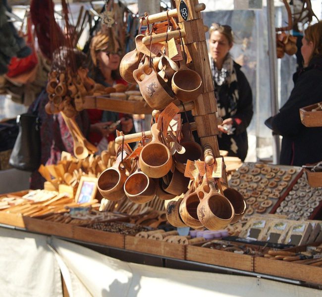 Market Square Helsinki Market Square Helsinki