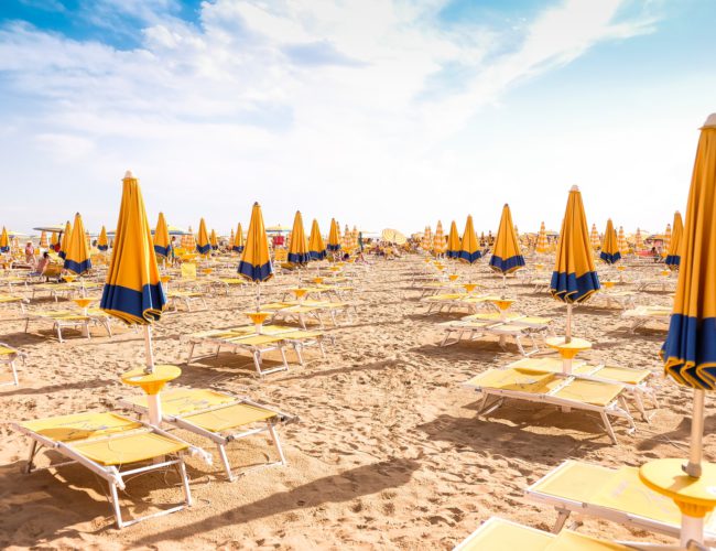 Lido, Italy Lido, Italy