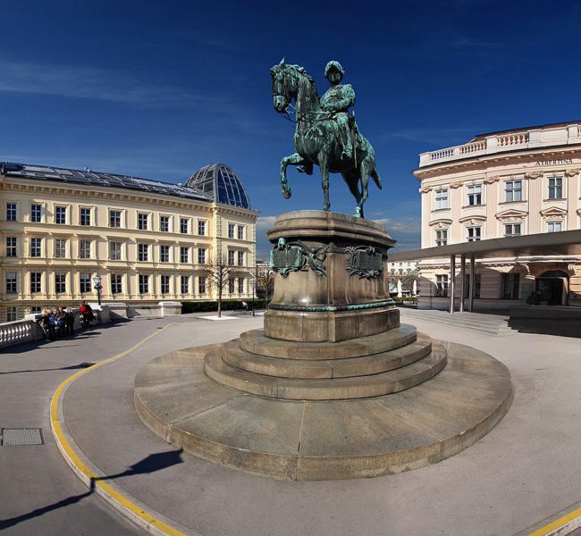 Albertina museum Vienna Albertina museum Vienna