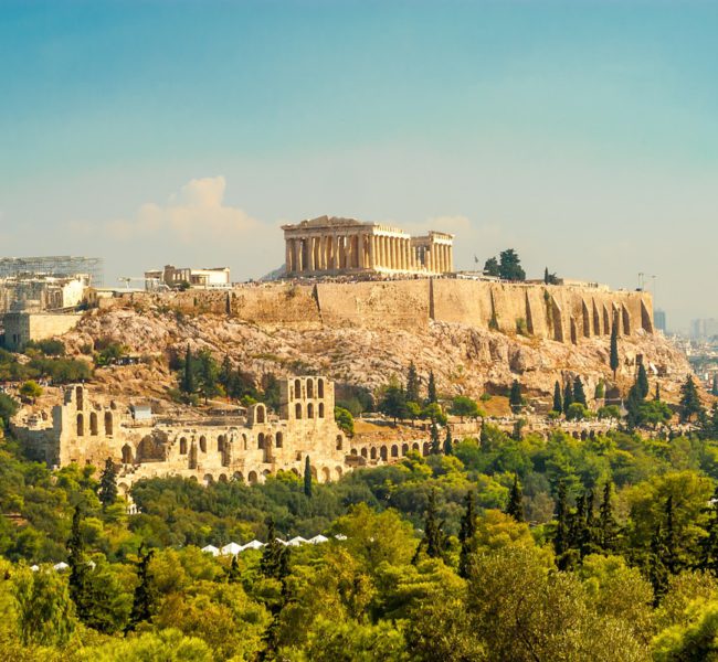 Acropolis Athens By ArrivalGuides