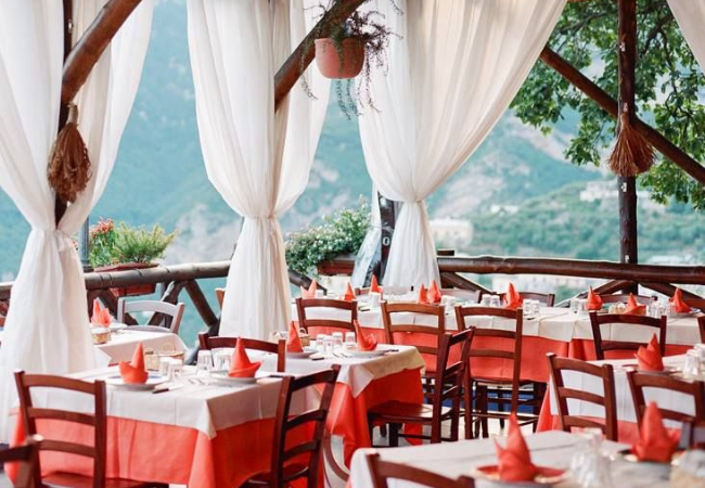 La Tagliata La Tagliata