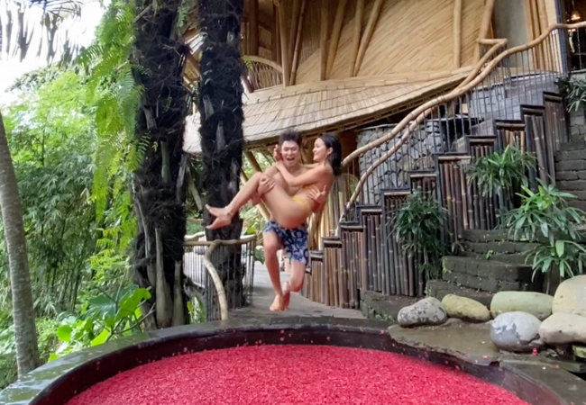 Aura House By Daiana