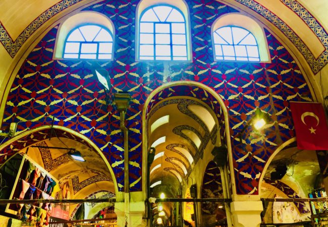 Grand Bazaar Grand Bazaar