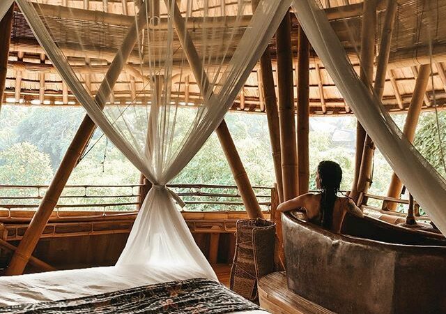 IOL Travel - Green Village Bali IOL Travel - Green Village Bali