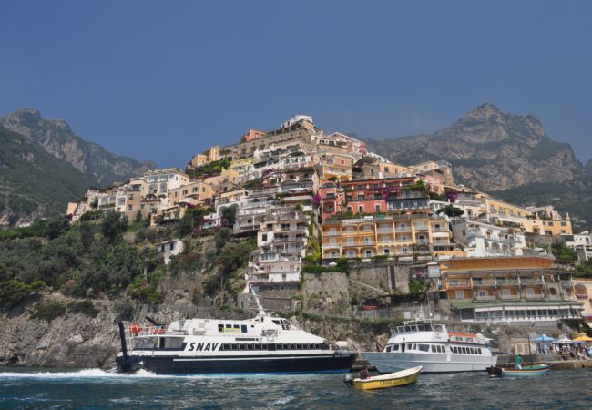 Marina Harbour By Barrydude/Pixabay