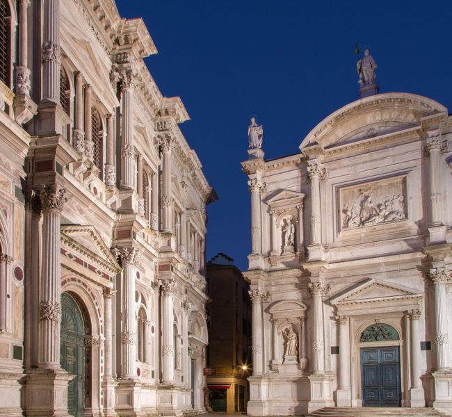 Scuola San Rocco By ArrivalGuides