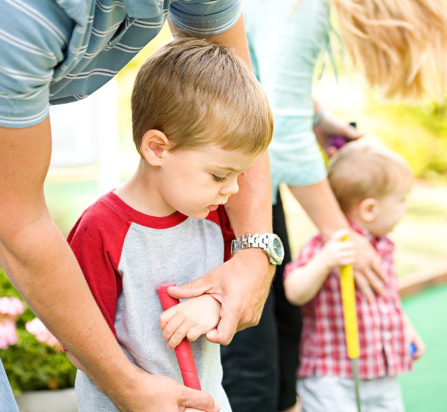 Les Terrasses du Mini Golf Les Terrasses du Mini Golf