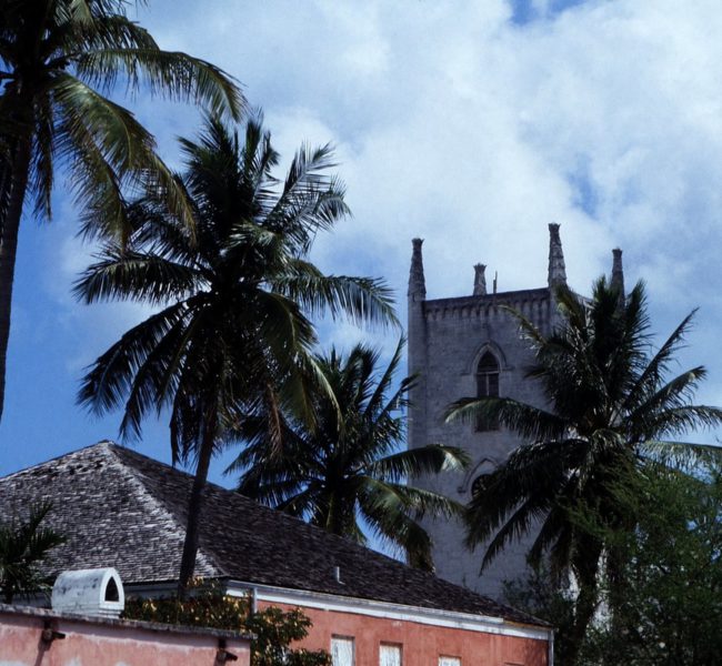 Christ Church Cathedral Christ Church Cathedral